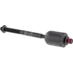 Order Inner Tie Rod End by MEVOTECH - MS10787 For Your Vehicle