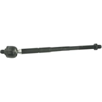 Order Inner Tie Rod End by MEVOTECH - MS25701 For Your Vehicle