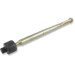 Order Inner Tie Rod End by MEVOTECH - MS25702 For Your Vehicle