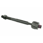Order Inner Tie Rod End by MEVOTECH - MS25733 For Your Vehicle