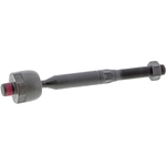 Order Inner Tie Rod End by MEVOTECH - MS25734 For Your Vehicle