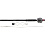 Order Inner Tie Rod End by MEVOTECH - MS25740 For Your Vehicle