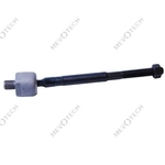 Order Inner Tie Rod End by MEVOTECH - MS30713 For Your Vehicle