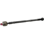 Order Inner Tie Rod End by MEVOTECH - MS30717 For Your Vehicle