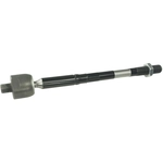 Order Inner Tie Rod End by MEVOTECH - MS30741 For Your Vehicle