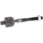 Order Inner Tie Rod End by MEVOTECH - MS30743 For Your Vehicle