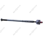 Order Inner Tie Rod End by MEVOTECH - MS40715 For Your Vehicle