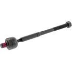 Order Inner Tie Rod End by MEVOTECH - MS40759 For Your Vehicle