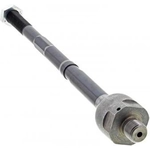 Order Inner Tie Rod End by MEVOTECH - MS50709 For Your Vehicle
