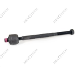 Order Inner Tie Rod End by MEVOTECH - MS50725 For Your Vehicle