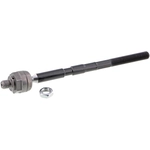 Order Inner Tie Rod End by MEVOTECH - MS50731 For Your Vehicle