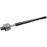 Order Inner Tie Rod End by MEVOTECH - MS50741 For Your Vehicle