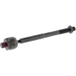 Order Inner Tie Rod End by MEVOTECH - MS50743 For Your Vehicle