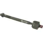 Order Inner Tie Rod End by MEVOTECH - MS50744 For Your Vehicle