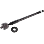 Order Inner Tie Rod End by MEVOTECH - MS50771 For Your Vehicle