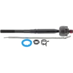 Order Inner Tie Rod End by MEVOTECH - MS50776 For Your Vehicle