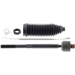 Order Inner Tie Rod End by MEVOTECH - MS50791 For Your Vehicle