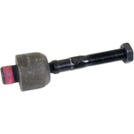 Order Inner Tie Rod End by MEVOTECH - MS60712 For Your Vehicle