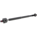 Order Inner Tie Rod End by MEVOTECH - MS60740 For Your Vehicle