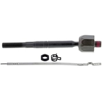 Order Inner Tie Rod End by MEVOTECH - MS60744 For Your Vehicle