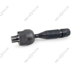 Order Inner Tie Rod End by MEVOTECH - MS70707 For Your Vehicle
