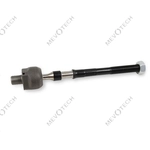 Order Inner Tie Rod End by MEVOTECH - MS76710 For Your Vehicle