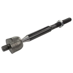 Order Inner Tie Rod End by MEVOTECH - MS76721 For Your Vehicle