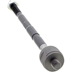 Order Inner Tie Rod End by MEVOTECH - MS76724 For Your Vehicle