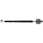 Order Inner Tie Rod End by MEVOTECH - MS76724 For Your Vehicle