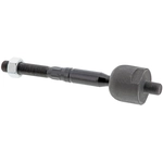 Order Inner Tie Rod End by MEVOTECH - MS86709 For Your Vehicle