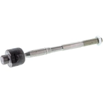 Order Inner Tie Rod End by MEVOTECH - MS86748 For Your Vehicle