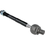 Order Inner Tie Rod End by MEVOTECH - MS90705 For Your Vehicle