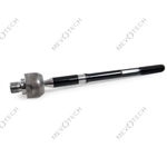 Order Inner Tie Rod End by MEVOTECH - MS90710 For Your Vehicle