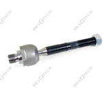 Order Inner Tie Rod End by MEVOTECH - MS90721 For Your Vehicle