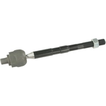 Order Inner Tie Rod End by MEVOTECH - MS90740 For Your Vehicle