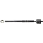 Order Inner Tie Rod End by MEVOTECH - MS95703 For Your Vehicle