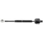 Order Inner Tie Rod End by MEVOTECH - MS95704 For Your Vehicle