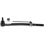 Order MEVOTECH ORIGINAL GRADE - GES800465 - Inner Tie Rod End For Your Vehicle