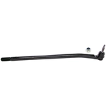 Order MEVOTECH ORIGINAL GRADE - GS25710 - Inner Tie Rod End For Your Vehicle