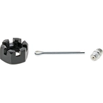 Order MEVOTECH ORIGINAL GRADE - GS40723 - Front Left Inner Tie Rod End For Your Vehicle
