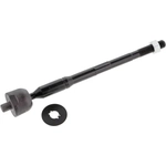 Order Inner Tie Rod End by MEVOTECH ORIGINAL GRADE - GS50771 For Your Vehicle