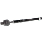 Order MEVOTECH ORIGINAL GRADE - GS86753 - Front Inner Steering Tie Rod End For Your Vehicle