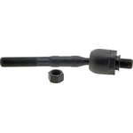 Order Inner Tie Rod End by MEVOTECH ORIGINAL GRADE - GS90706 For Your Vehicle
