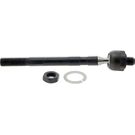 Order MEVOTECH ORIGINAL GRADE - GS90728 - Inner Tie Rod End For Your Vehicle