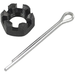 Order Inner Tie Rod End by MEVOTECH ORIGINAL GRADE - GES443L For Your Vehicle