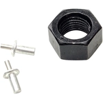 Order Inner Tie Rod End by MEVOTECH ORIGINAL GRADE - GEV118 For Your Vehicle