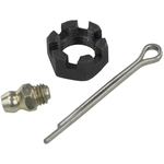 Order Inner Tie Rod End by MEVOTECH ORIGINAL GRADE INTL. - GES3095R For Your Vehicle