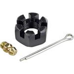 Order Inner Tie Rod End by MEVOTECH ORIGINAL GRADE INTL. - GES3427T For Your Vehicle