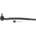 Order Inner Tie Rod End by MOOG - ES80753 For Your Vehicle
