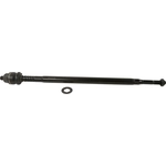 Order Inner Tie Rod End by MOOG - EV469 For Your Vehicle